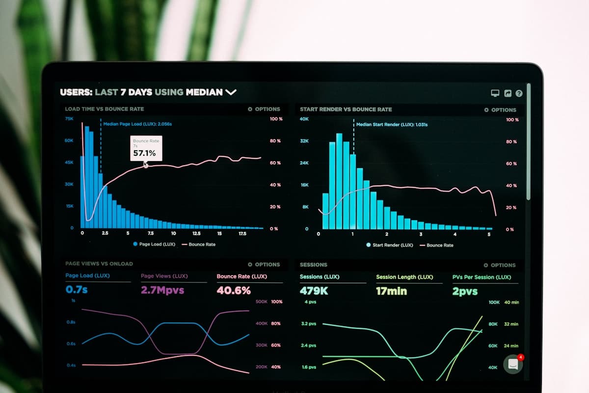 Website Speed Optimisation