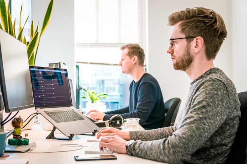Website Rebuild & Migration