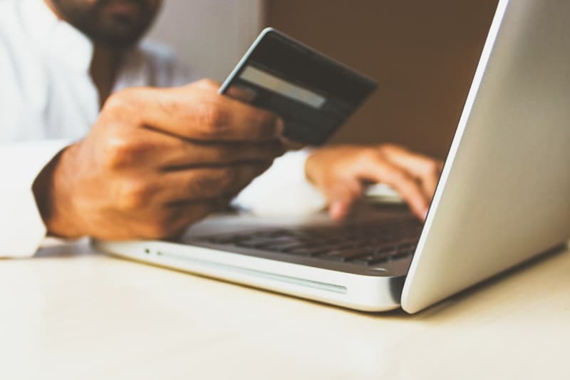 Starter Online Shop