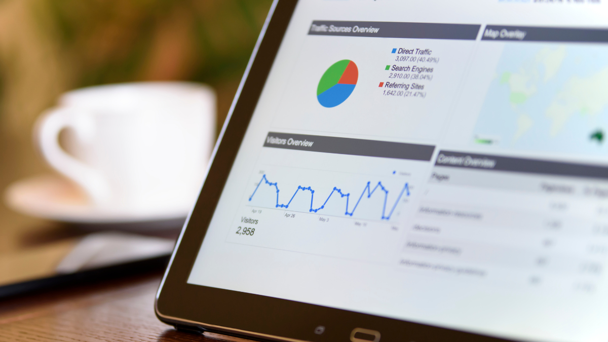 How to Help Your Small Business Website Show Up on Google